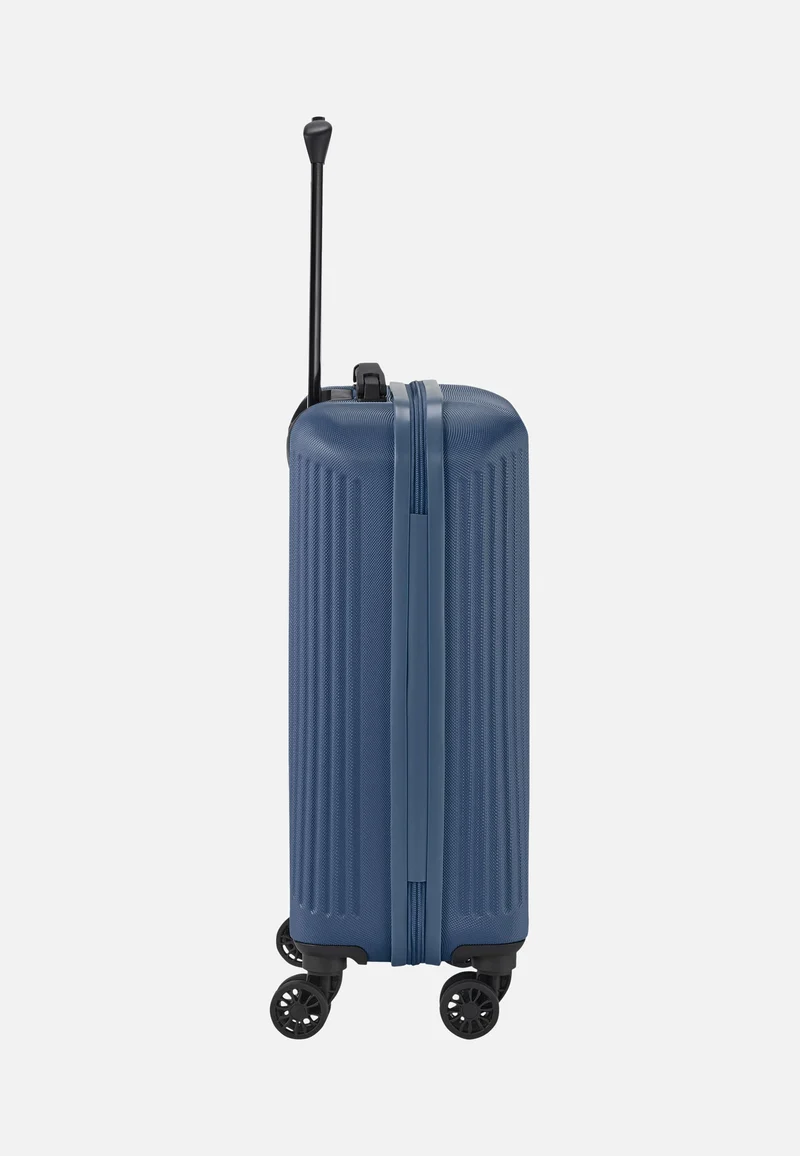 Bali 4w Trolley S Blau - Koffer