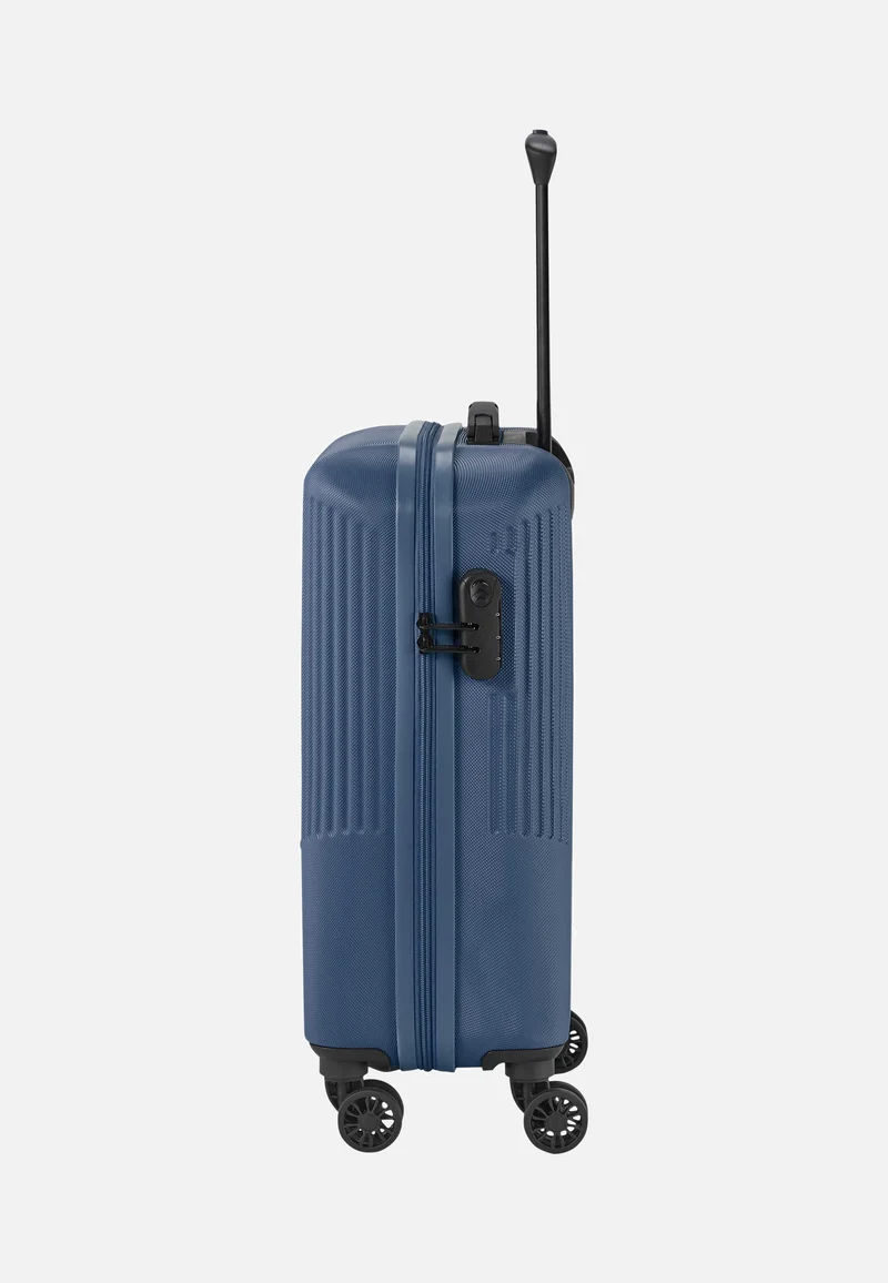 Bali 4w Trolley S Blau - Koffer