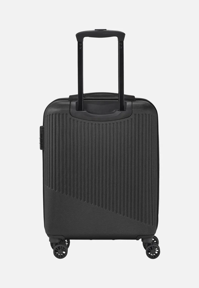 Bali 4w Trolley S Schwarz - Koffer