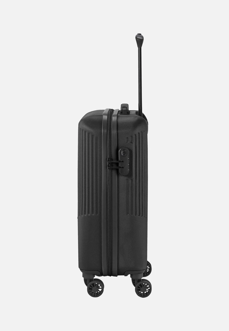 Bali 4w Trolley S Schwarz - Koffer