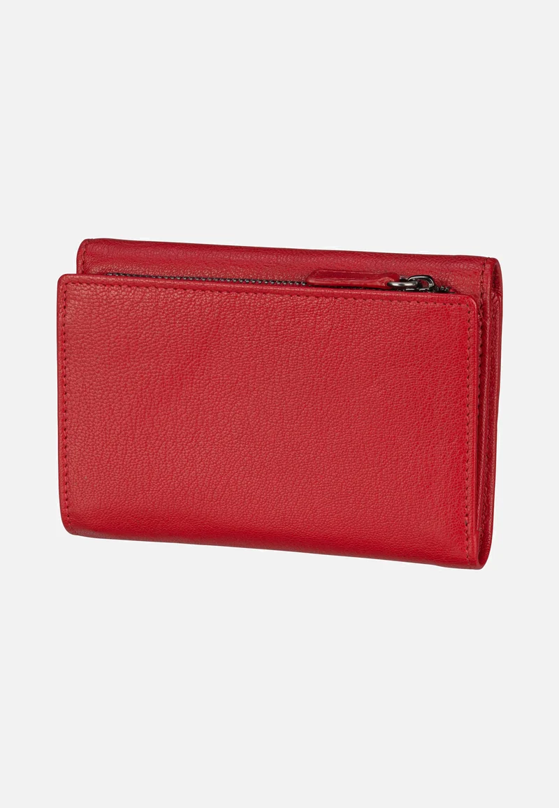 Anna 48253 Rot - Portemonnaie