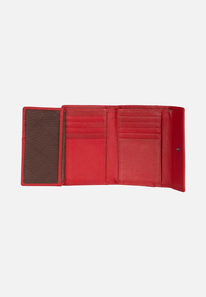 Anna 48253 Rot - Portemonnaie