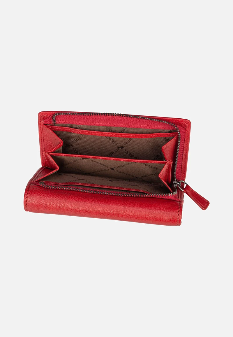 Anna 48253 Rot - Portemonnaie