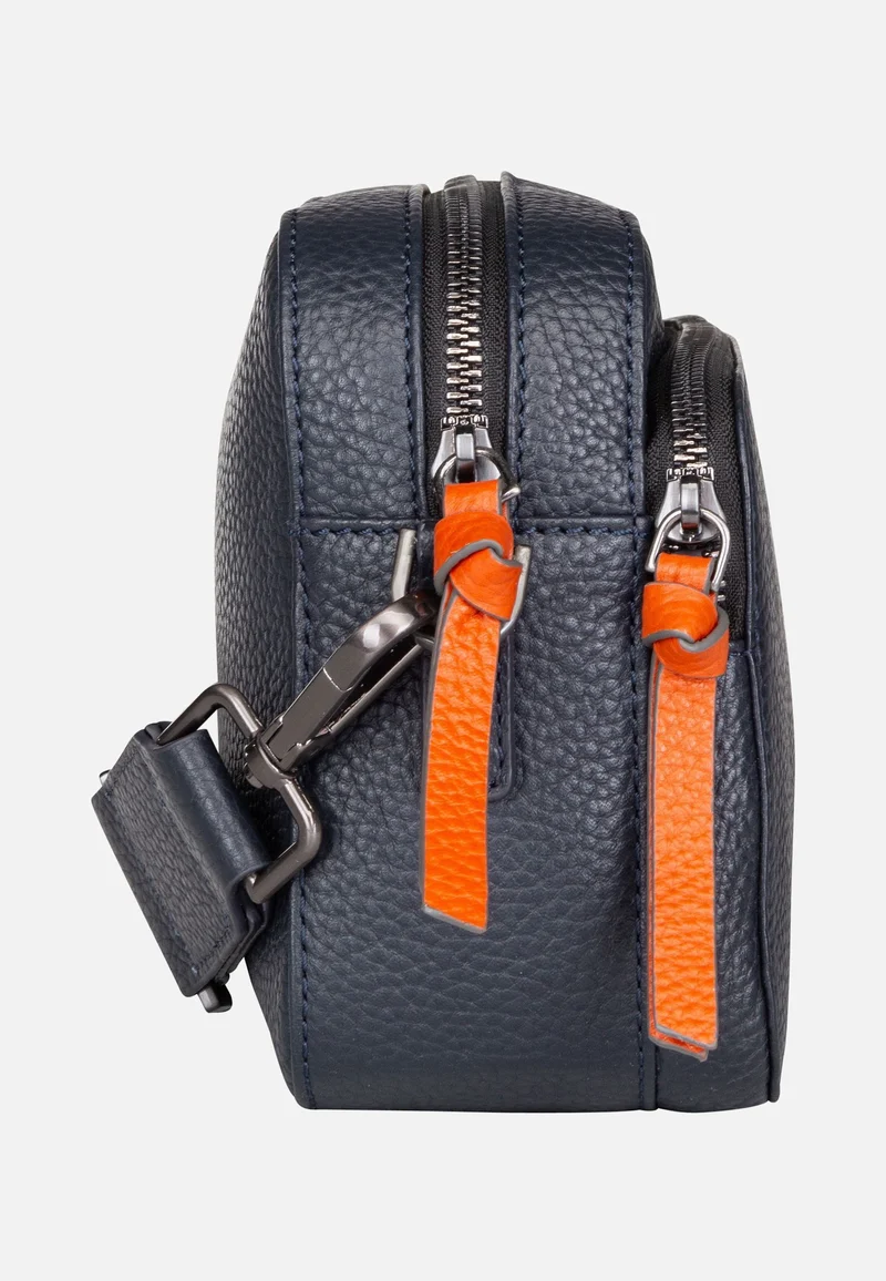 Novara 26341 Dunkelblau - Crossbody Bag