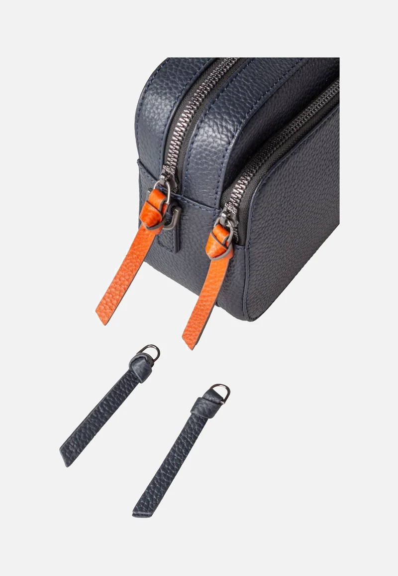 Novara 26341 Dunkelblau - Crossbody Bag