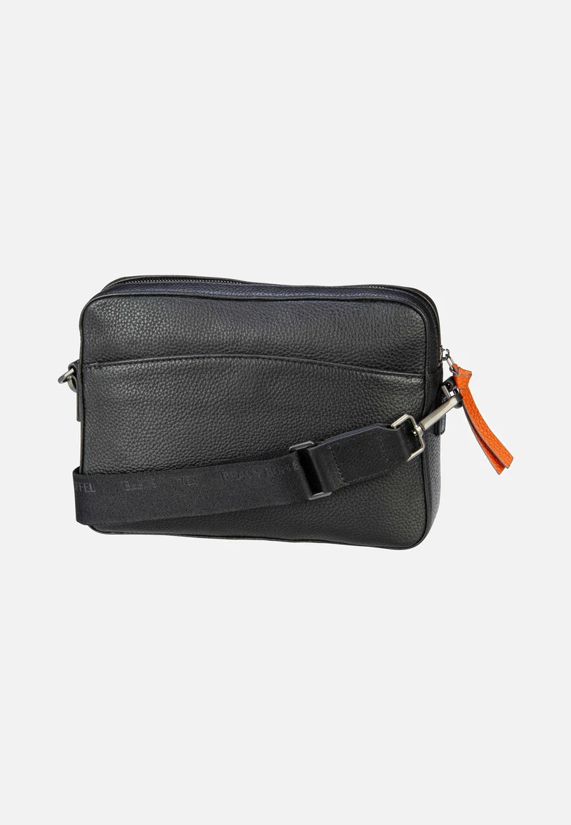 Novara 26353 Schwarz - Crossbody Bag