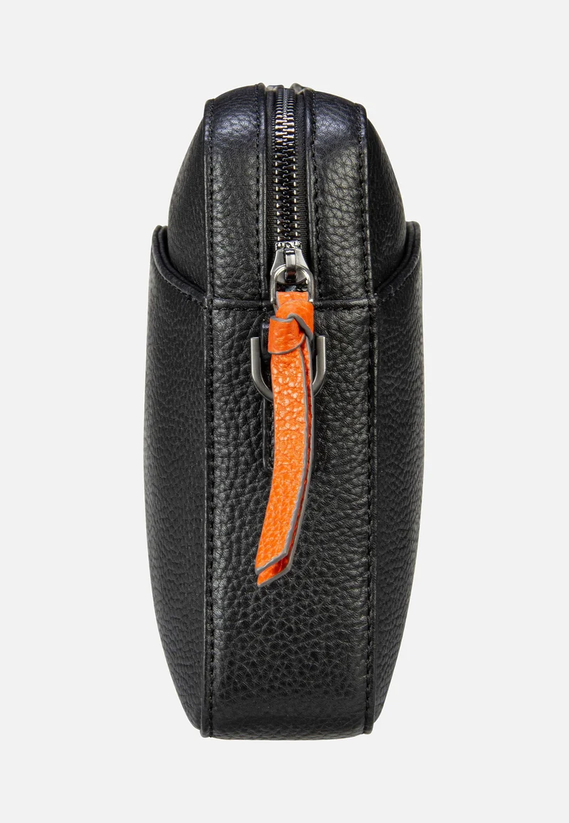 Novara 26353 Schwarz - Crossbody Bag