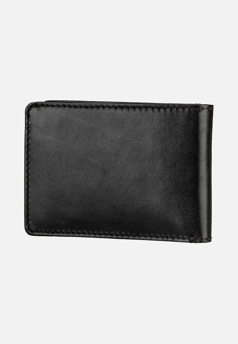 Country Coin S 2+3Cs Schwarz - Portemonnaie