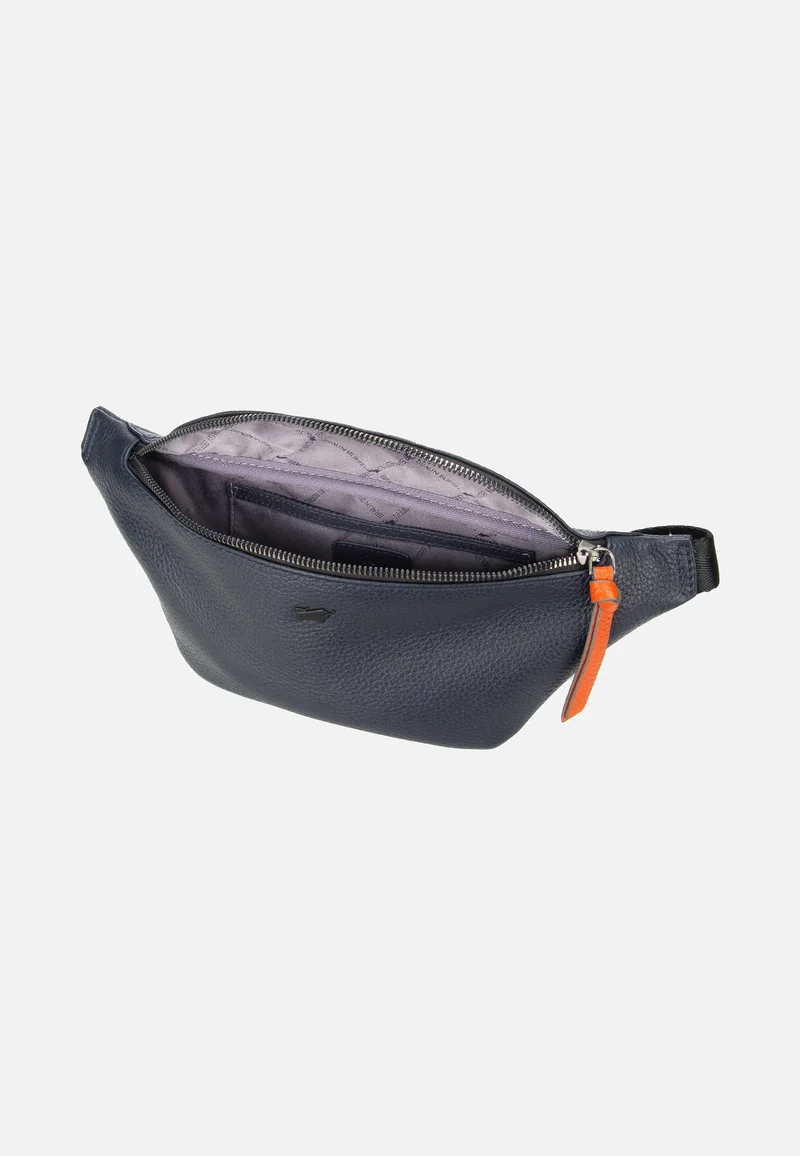 Novara 26344 Navy - Bauchtasche