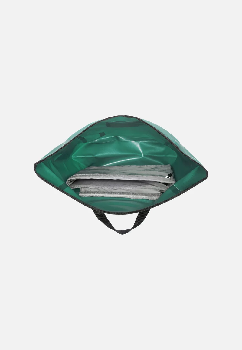 Velocity PS 23L Atlantis Green - Rolltop Rucksack