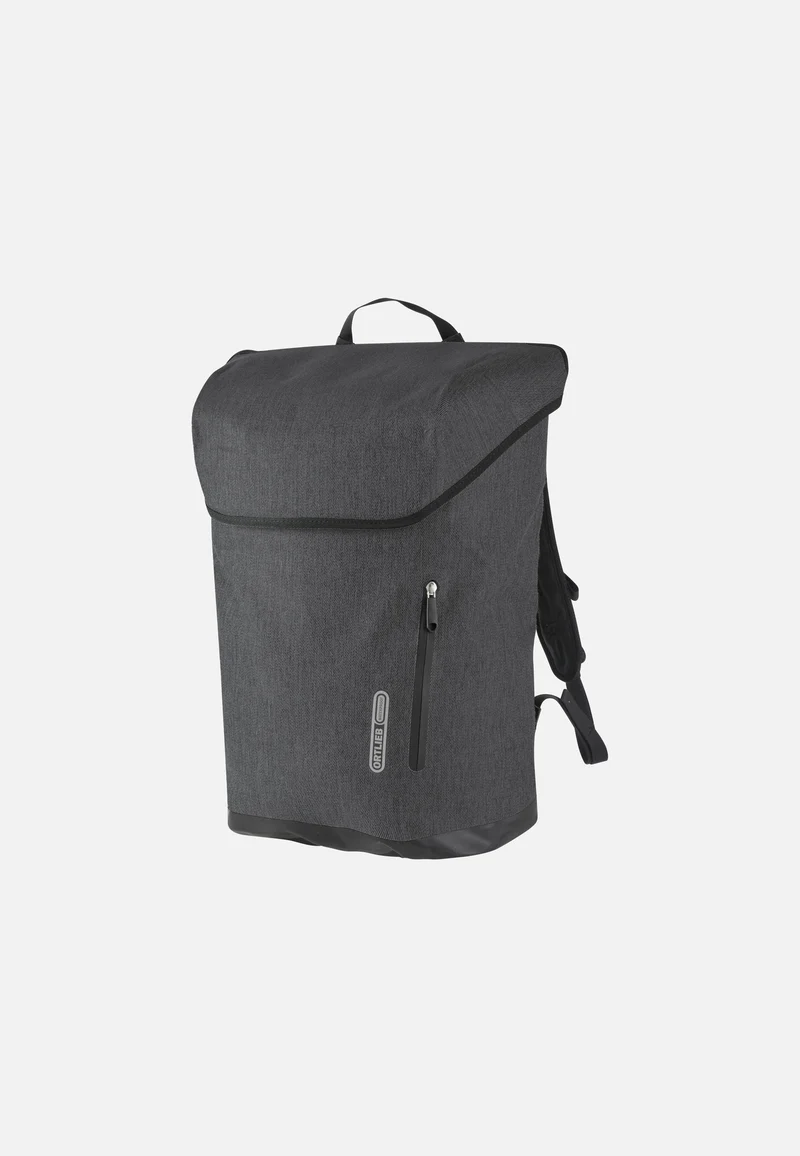 Soulo Ebony - Rucksack