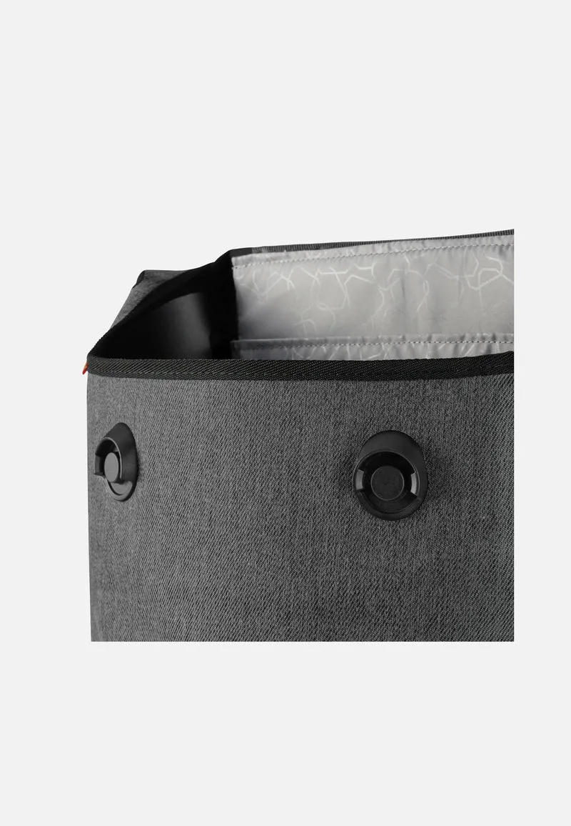 Soulo Ebony - Rucksack