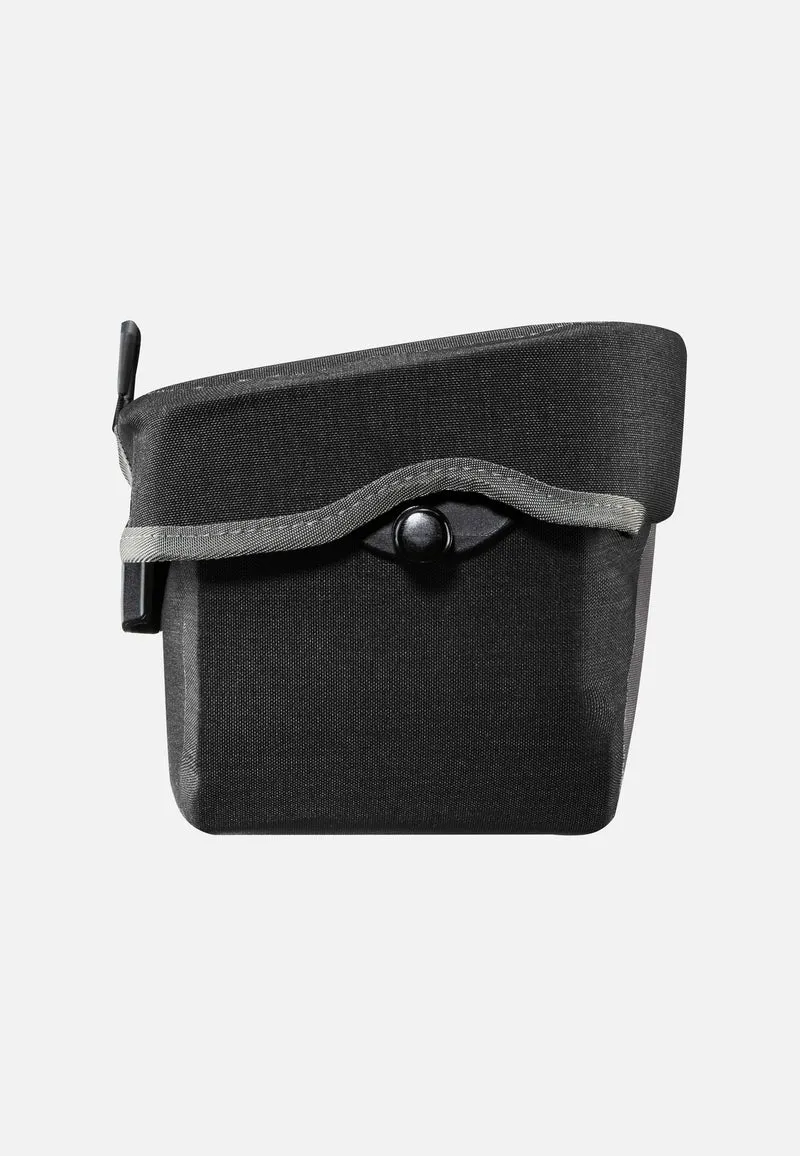 Ultimate Plus 5L Granit Schwarz - Lenkertasche