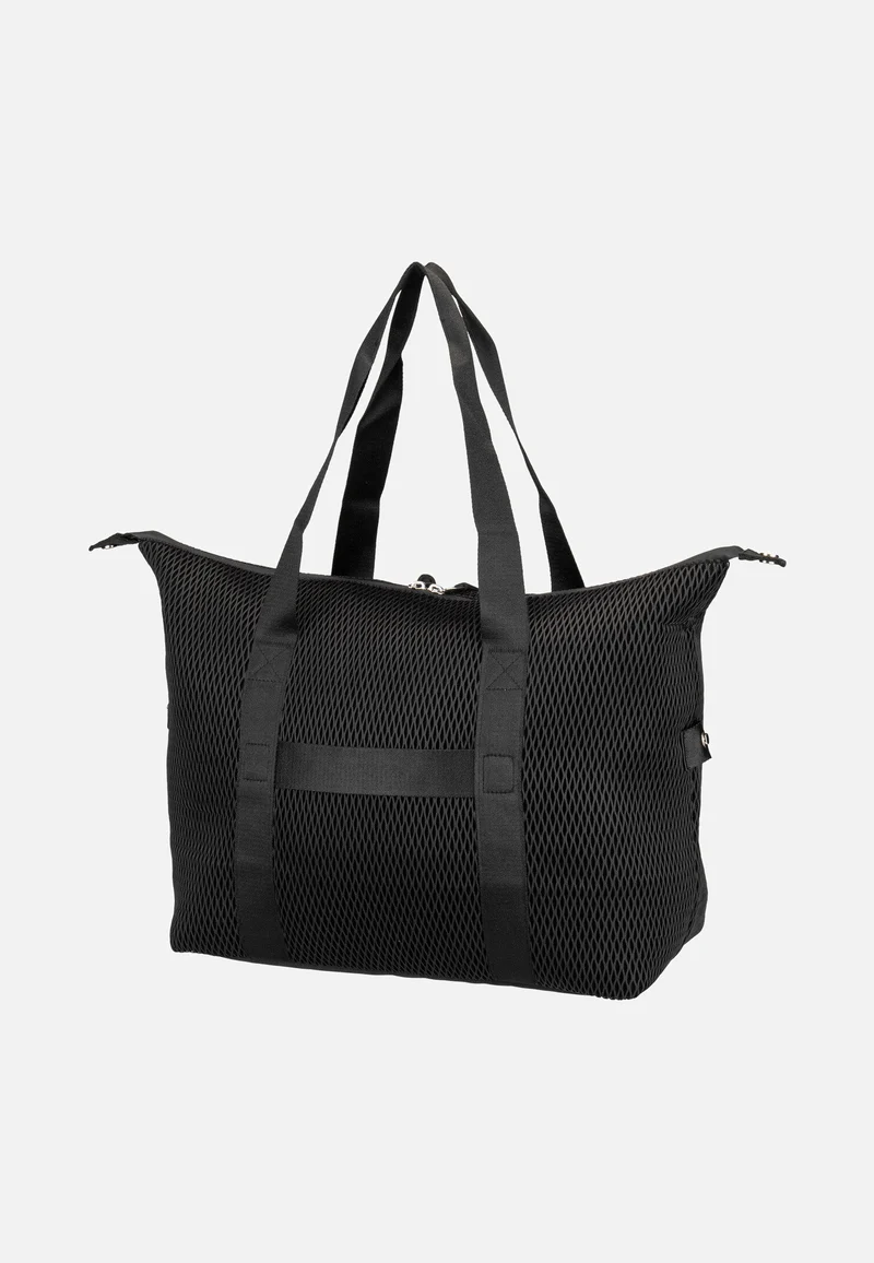 Extralite M Mesh Black - Weekender