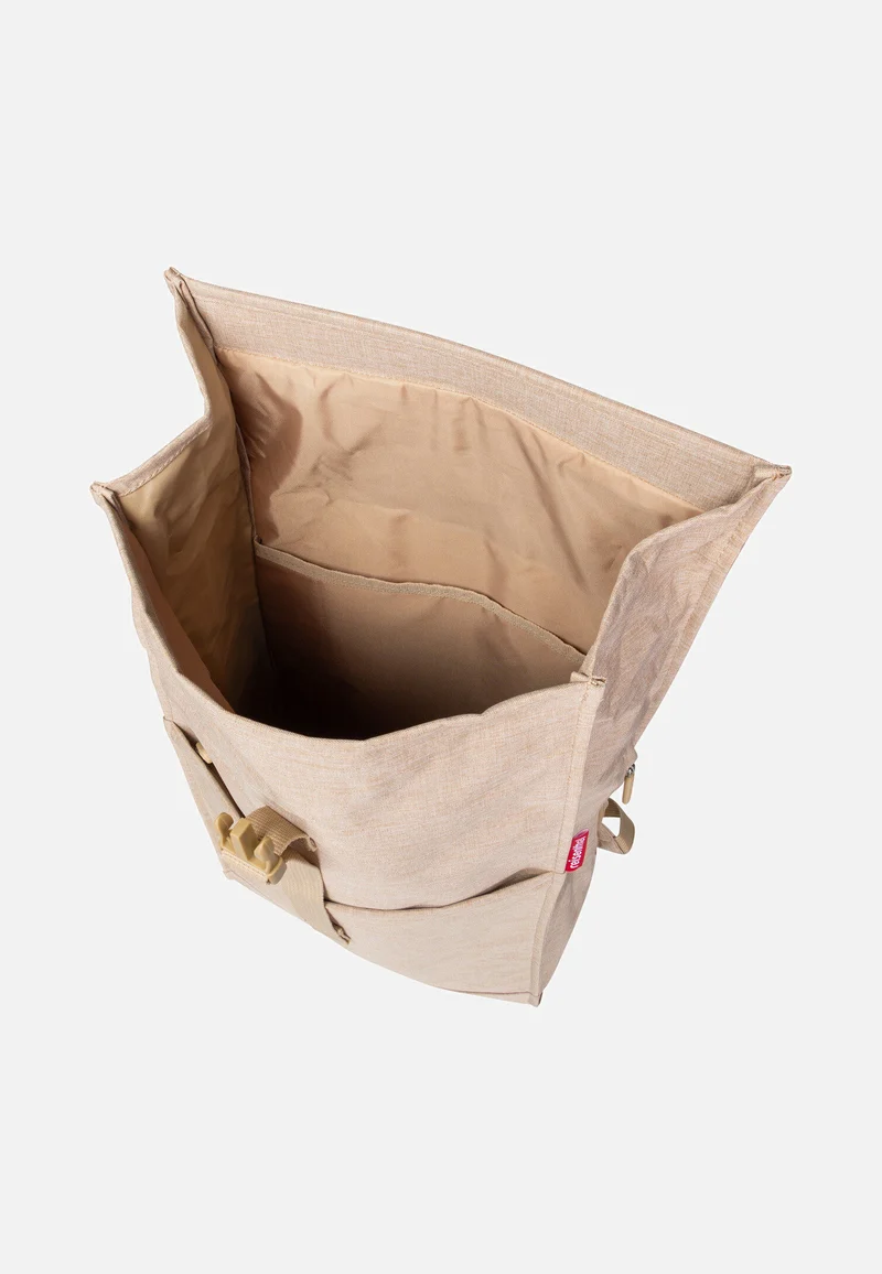 Urban Twist Coffee - Rolltop Rucksack