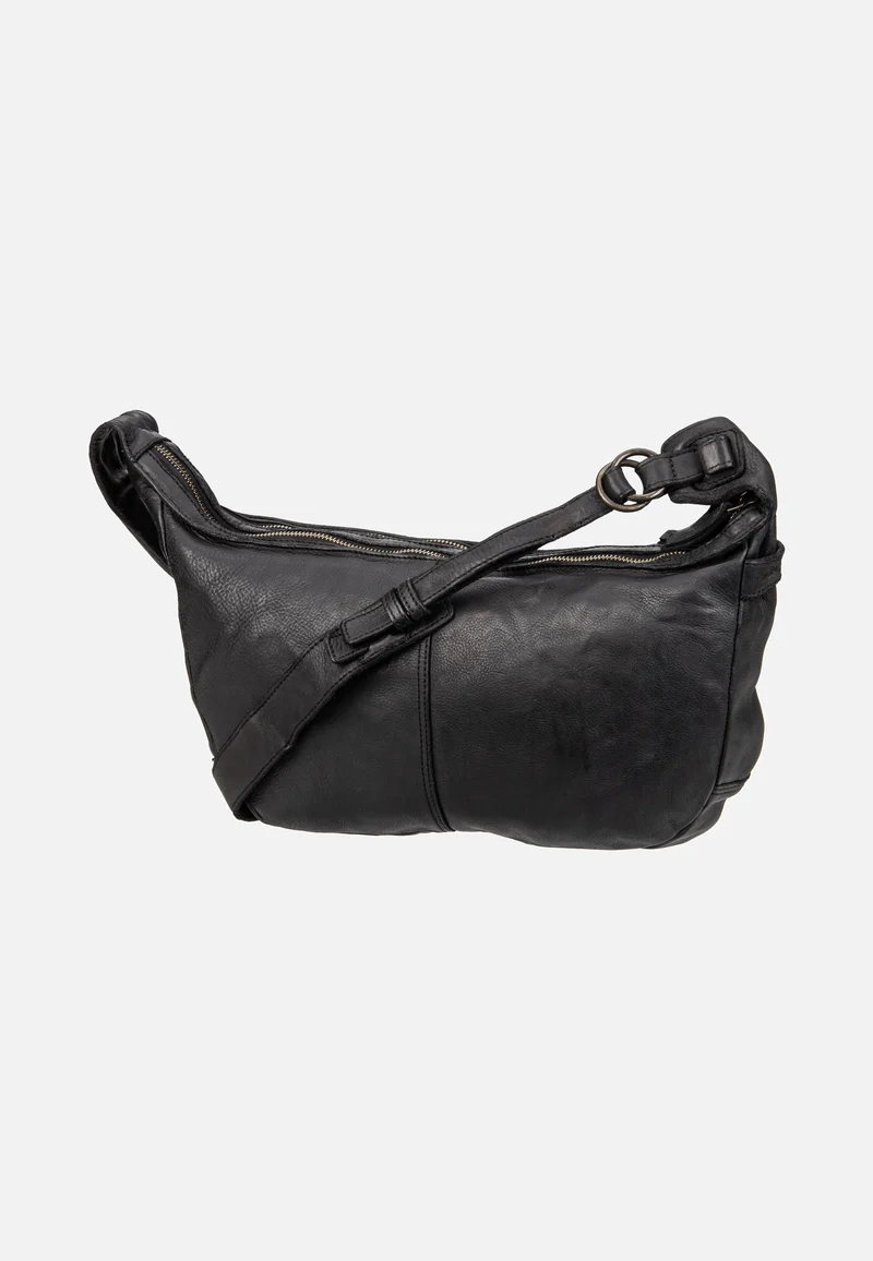 Submarine 81 Schwarz - Beuteltasche