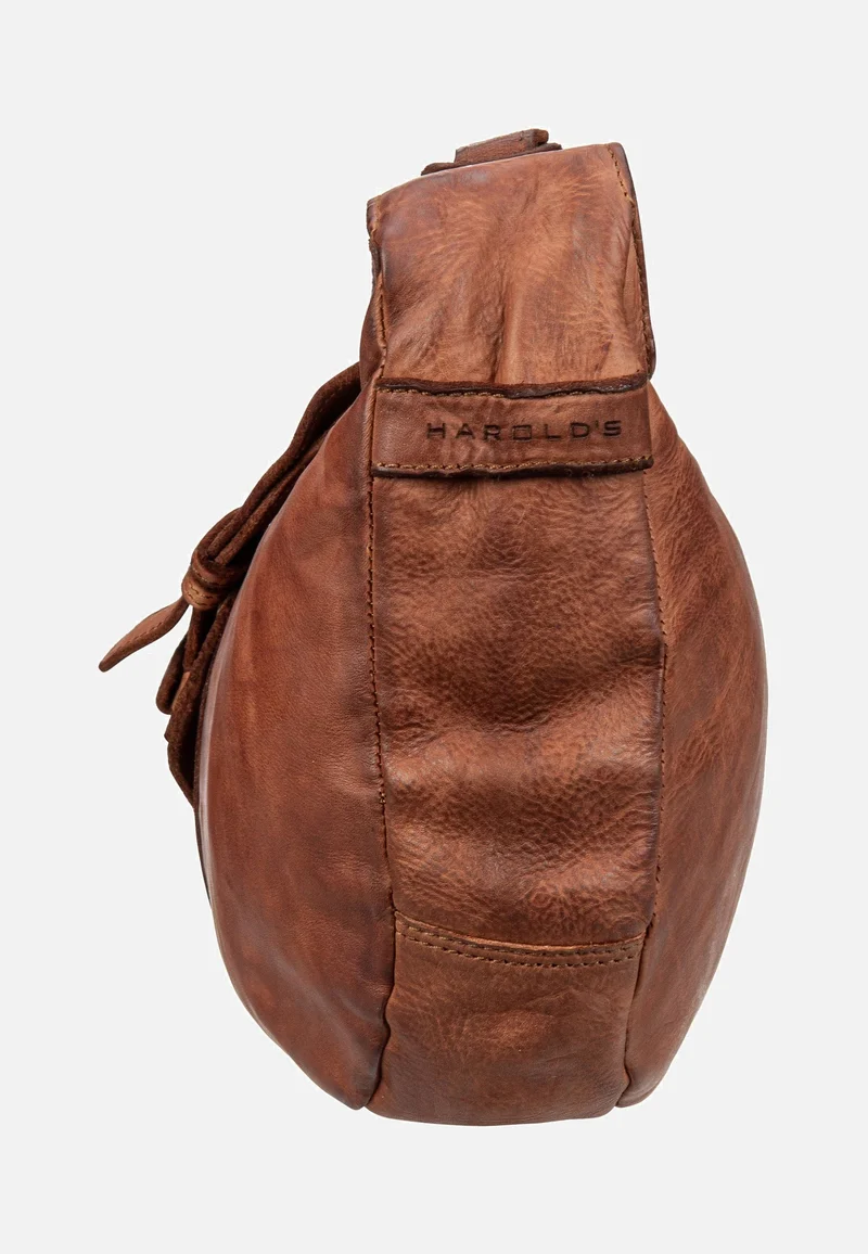 Submarine 81 Cognac - Beuteltasche