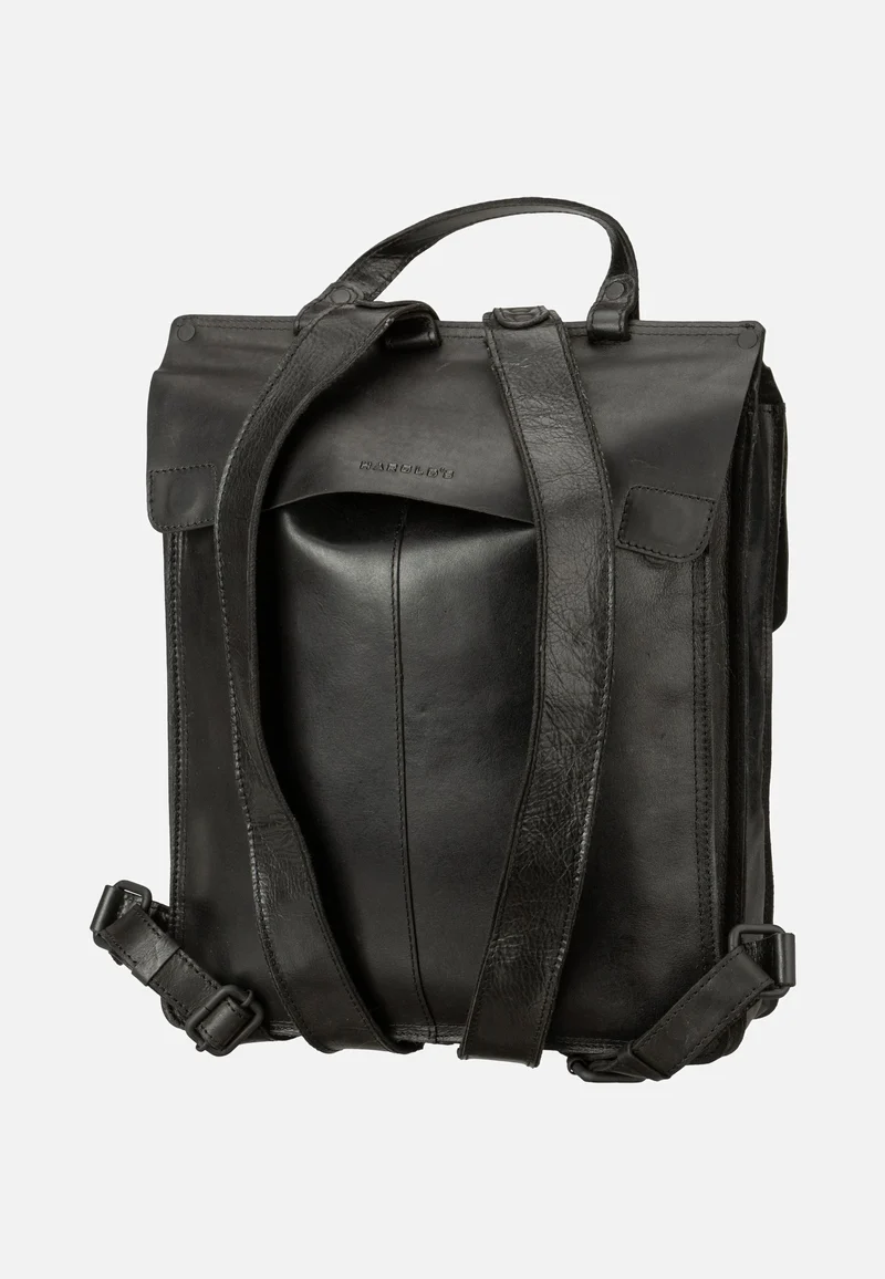 Aberdeen 2911 Schwarz - Rucksack