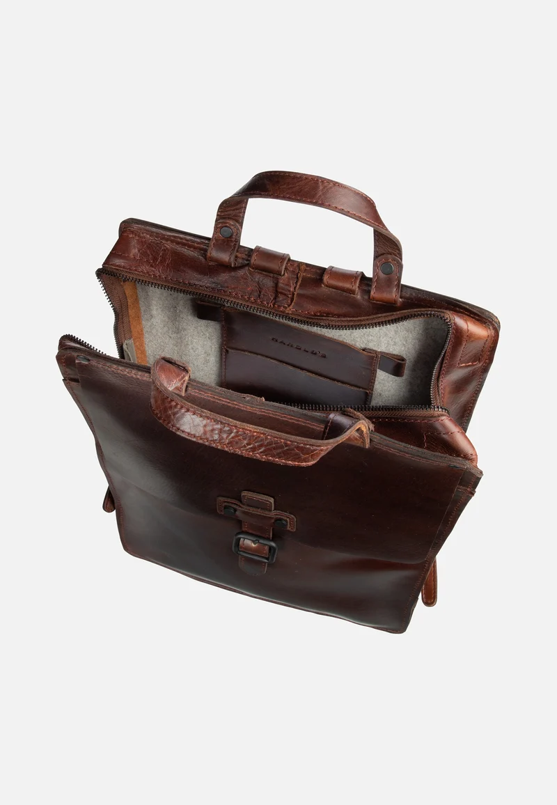 Aberdeen XL Braun - Rucksack