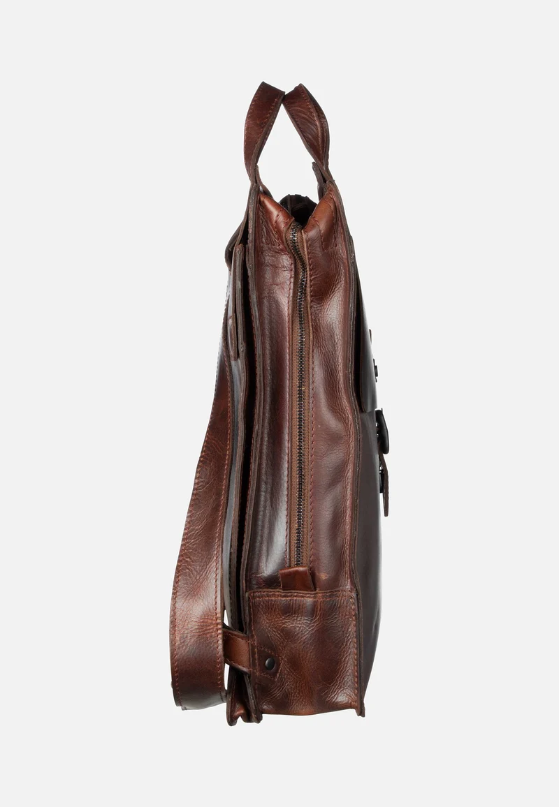 Aberdeen XL Braun - Rucksack