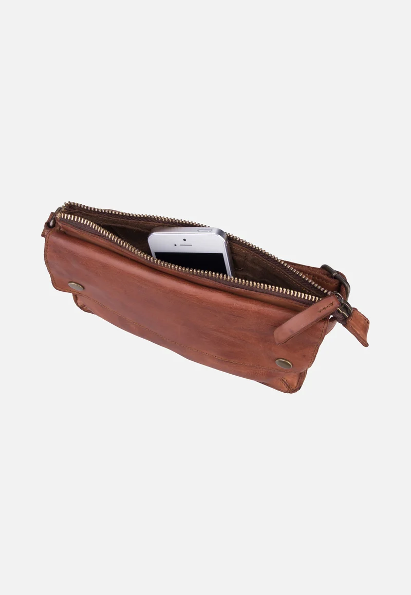 Submarine 2859 S Cognac - Bauchtasche