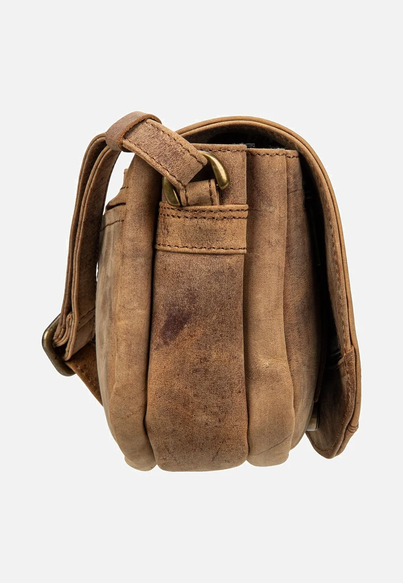 Antic 8810 Natur - Saddle Bag