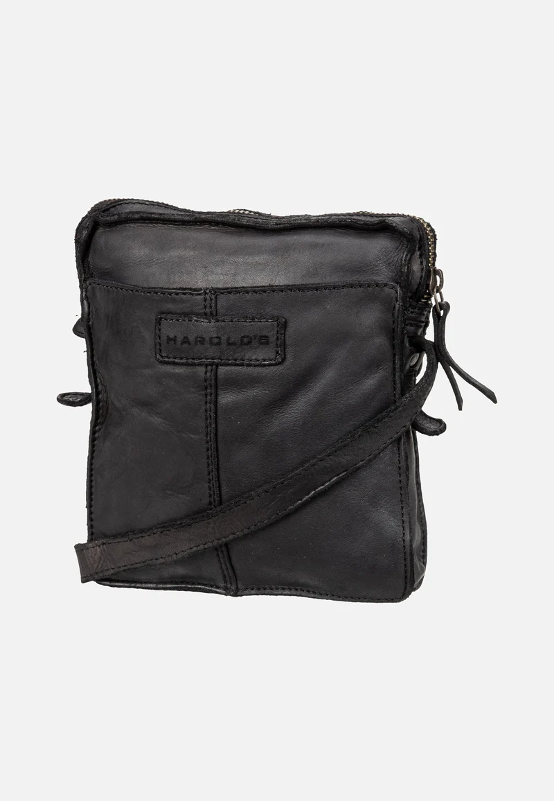Submarine 3020 Schwarz - Crossbody Bag