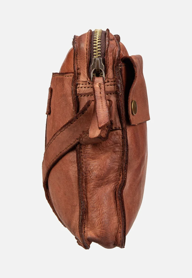 Submarine 3020 Cognac - Crossbody Bag
