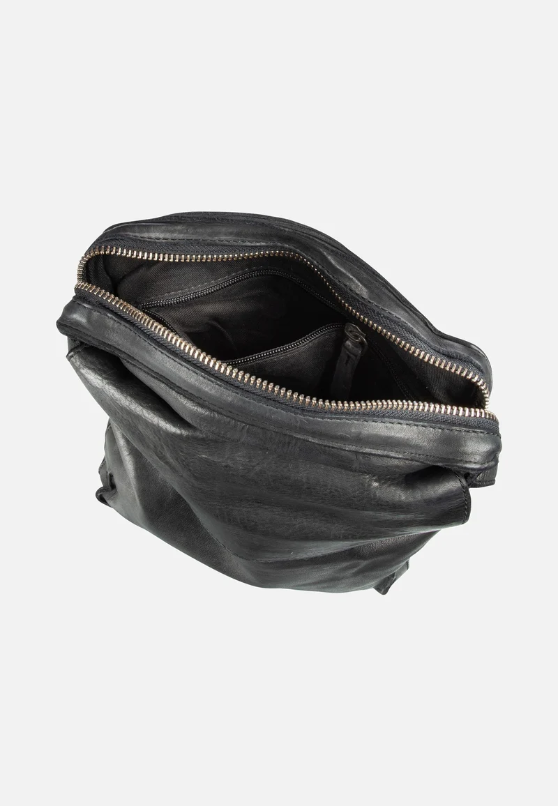 Submarine M Schwarz - Crossbody Bag
