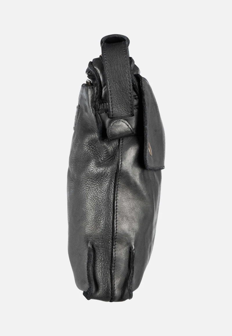 Submarine M Schwarz - Crossbody Bag