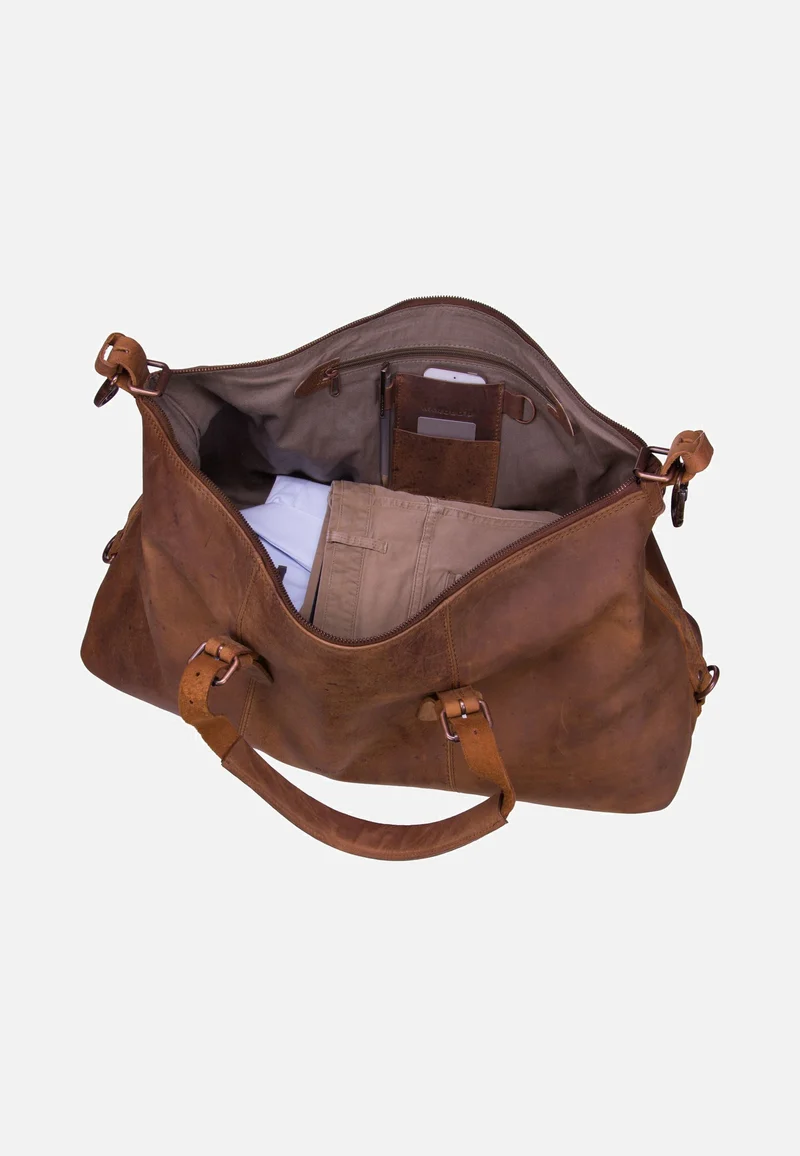 Antic 2714 Natur - Weekender