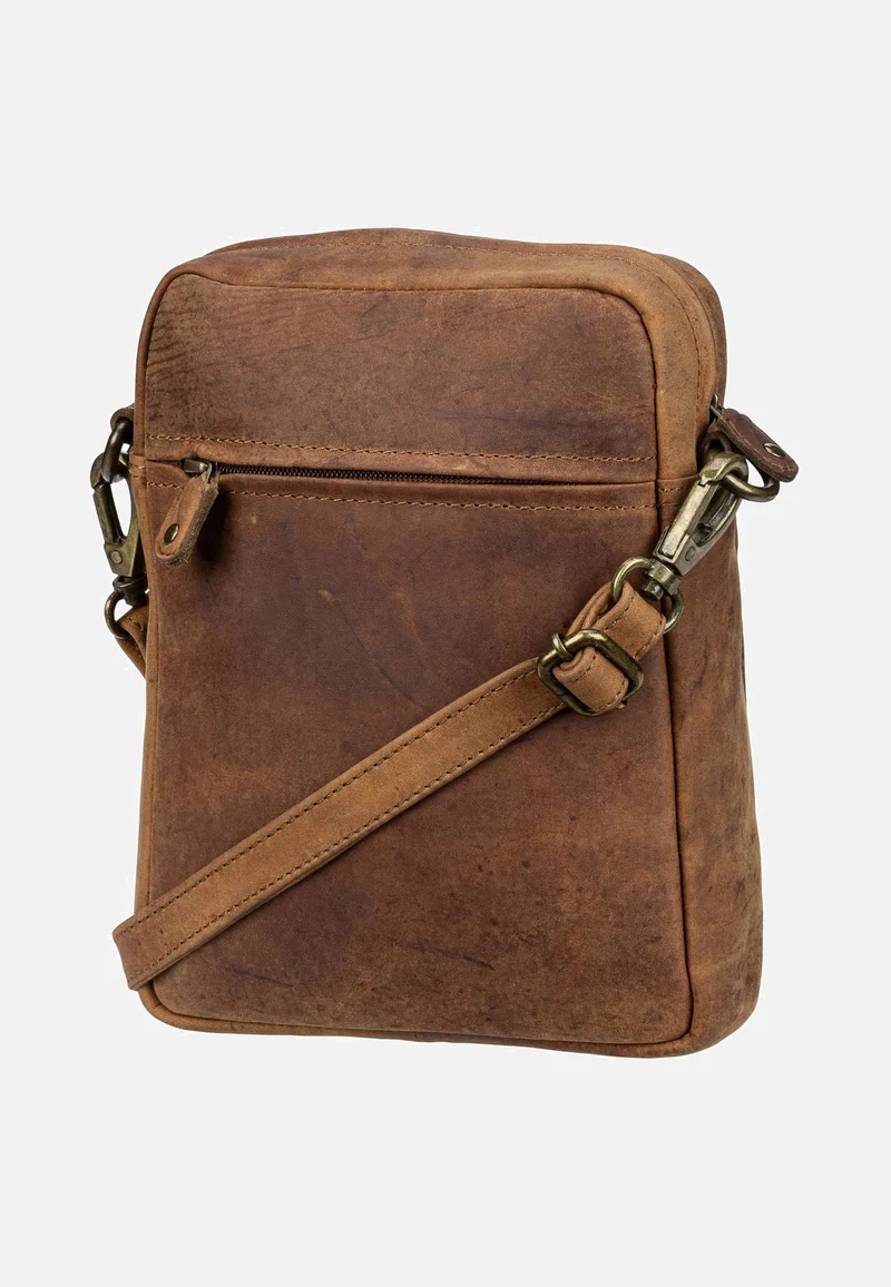 Antic 3853 Natur - Crossbody Bag