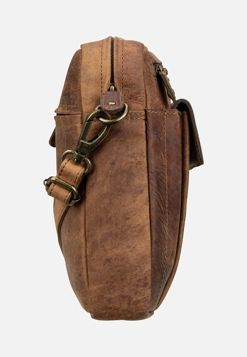 Antic 3853 Natur - Crossbody Bag