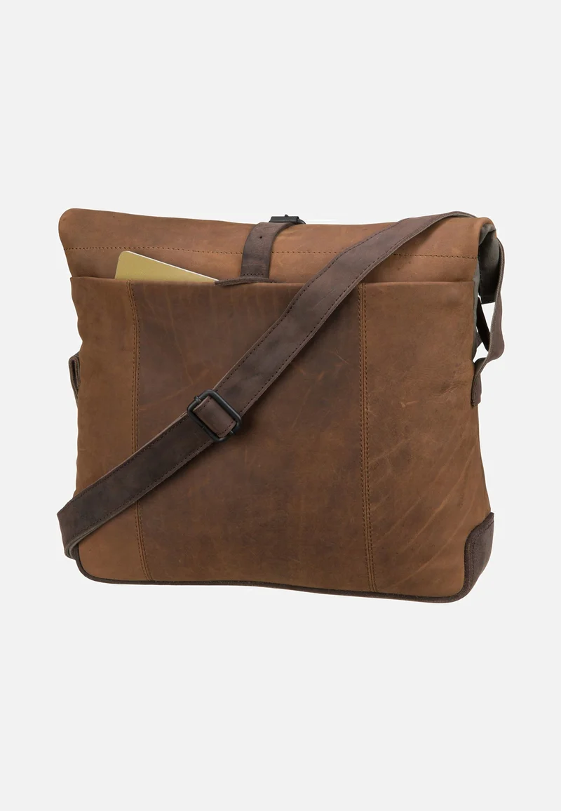 Twister 2706 M Natur - Messenger Bag