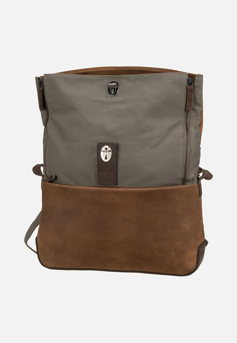 Twister 2706 M Natur - Messenger Bag