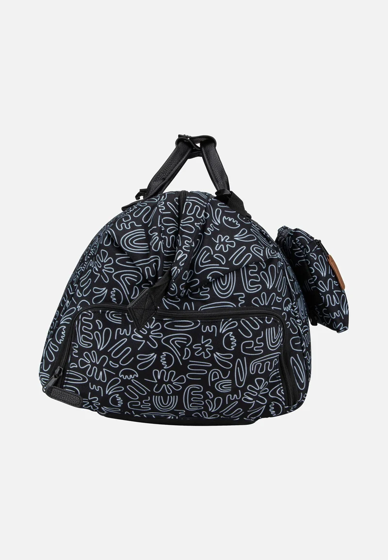 V2 Recycled Oxford Amiens - Dufflebag