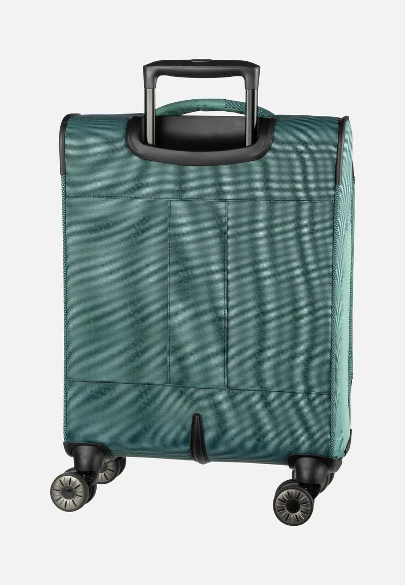 Viia 4w Trolley S Eukalyptus - Koffer