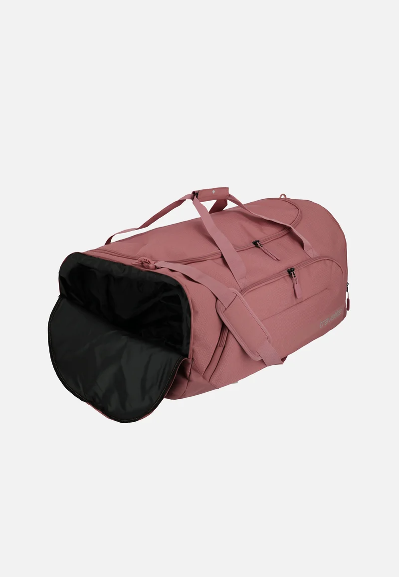 Kick Off XL Rosé - Dufflebag