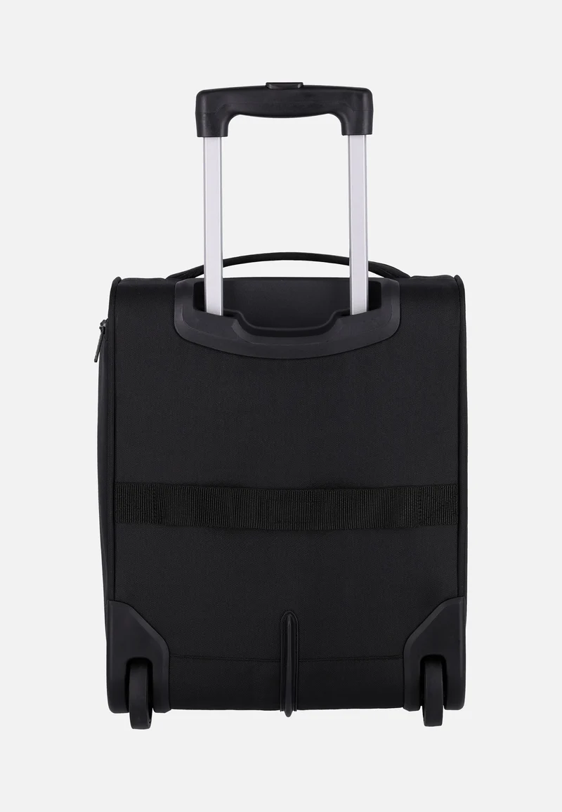 Cabin 2w Bordtrolley Underseater Schwarz - Koffer
