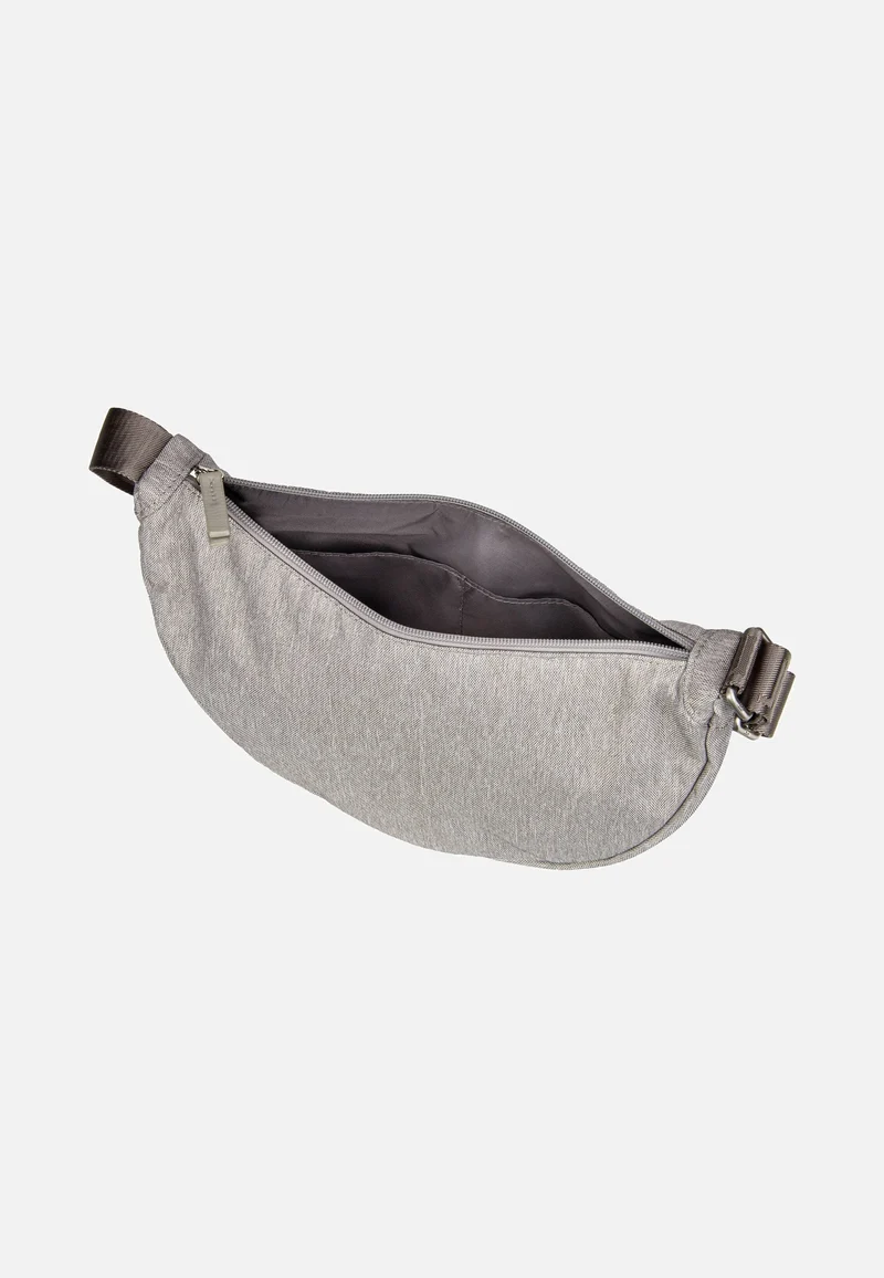 Bergen 1601 Hellgrau - Sling Bag
