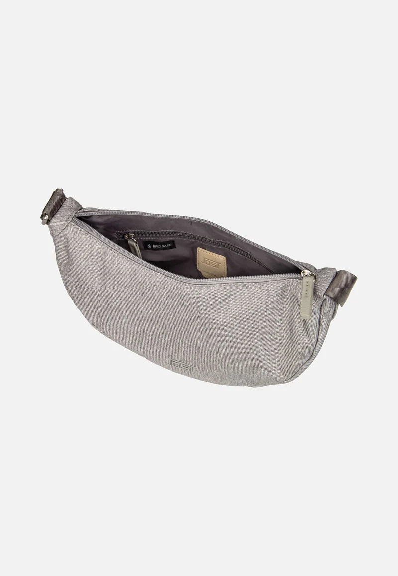 Bergen 1601 Hellgrau - Sling Bag