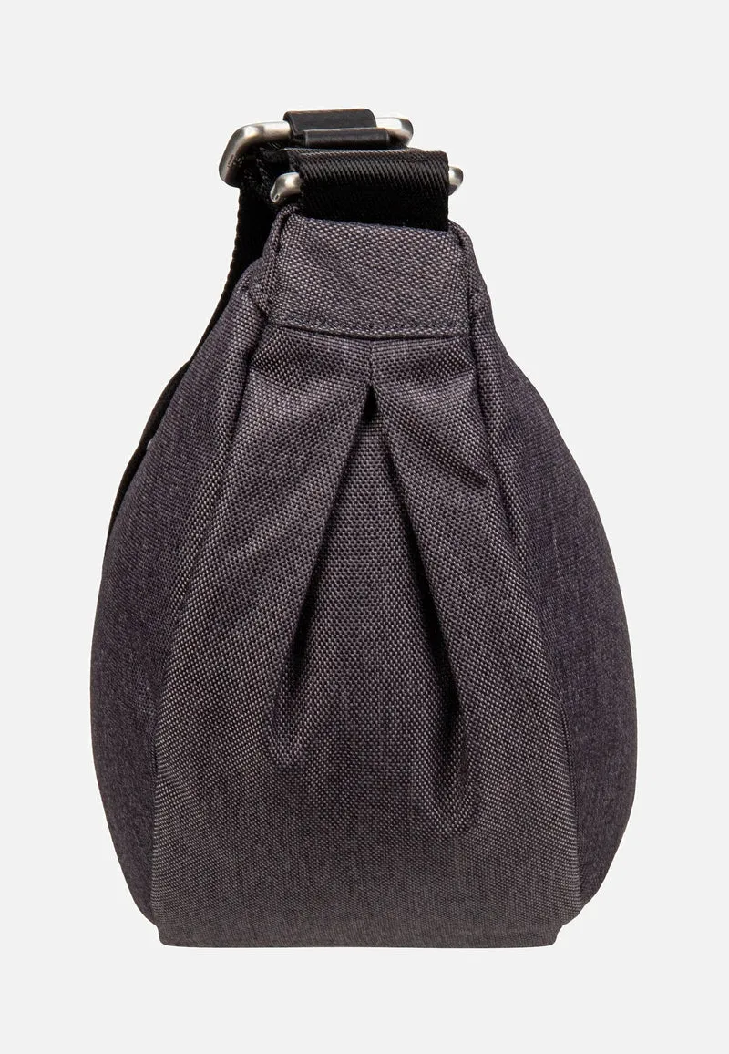Bergen 1601 Dunkelgrau - Sling Bag