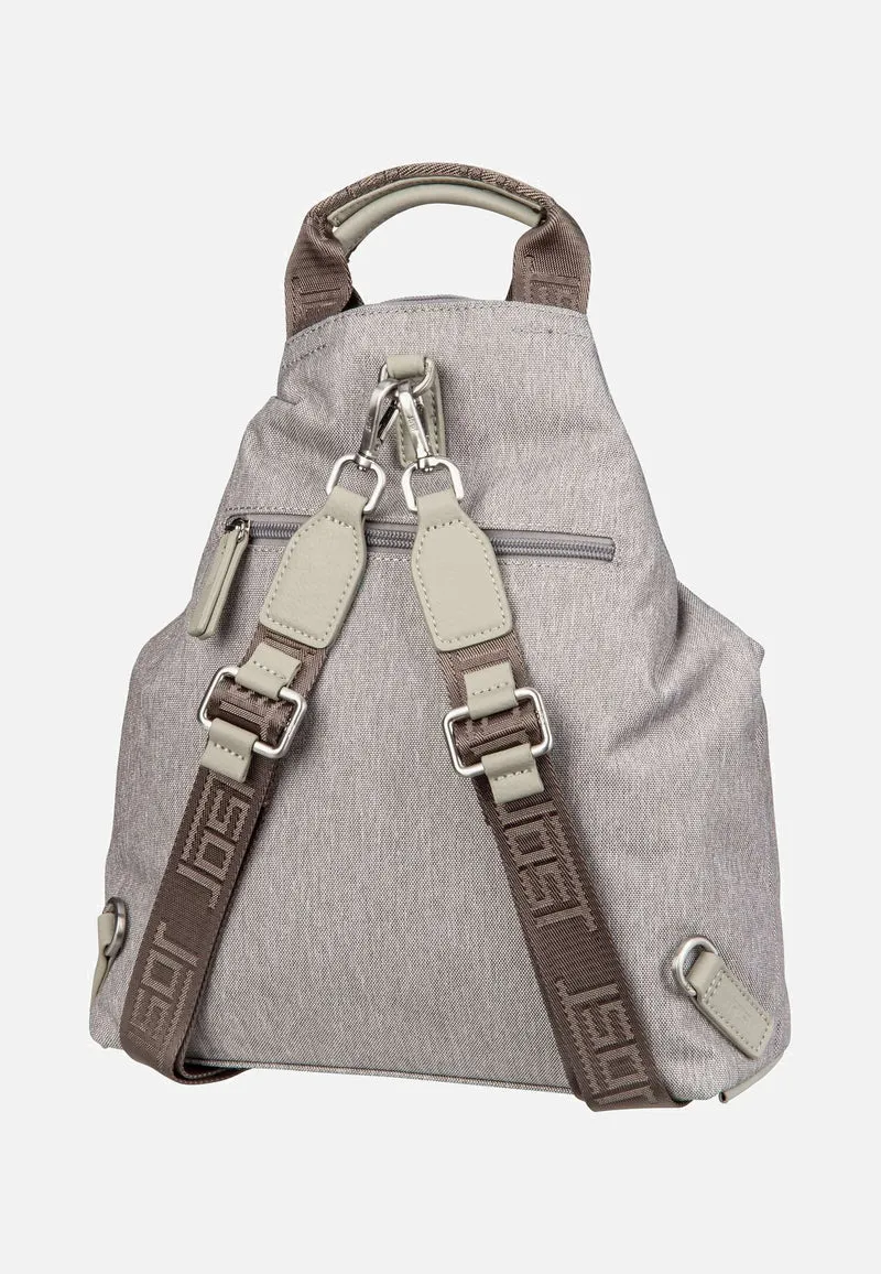 Bergen 1607 Hellgrau - Rucksack