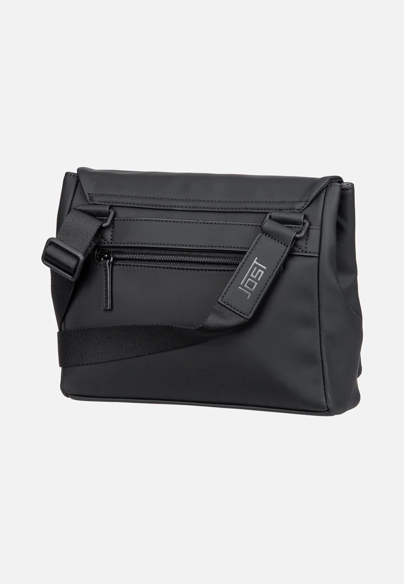 Halmstad 5401 Schwarz - Crossbody Bag