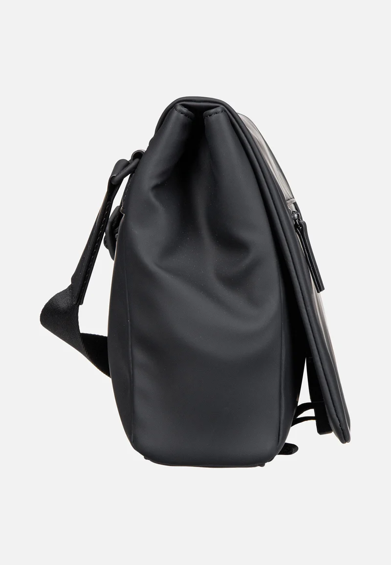 Halmstad 5401 Schwarz - Crossbody Bag