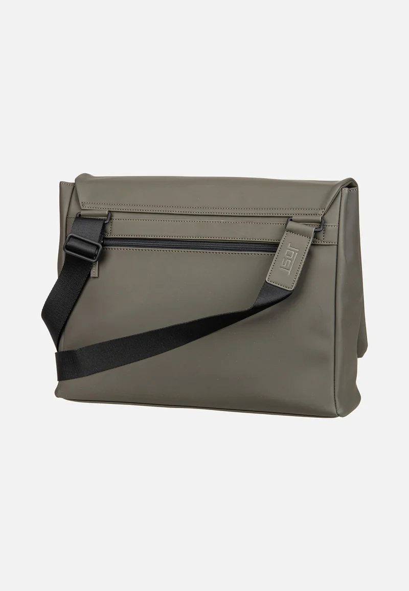 Halmstad 5402 Olive - Messenger Bag