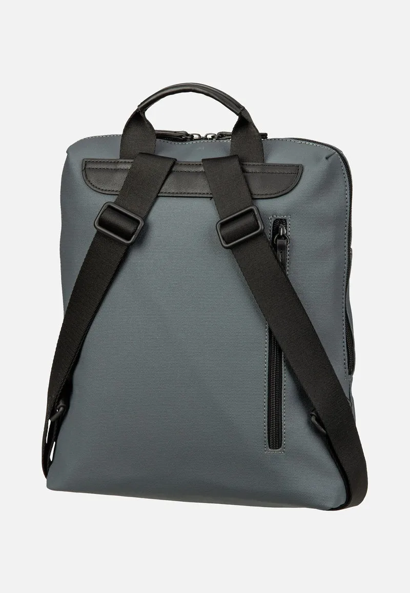 Borgholm BP S 5309 Blaugrau - Rucksack