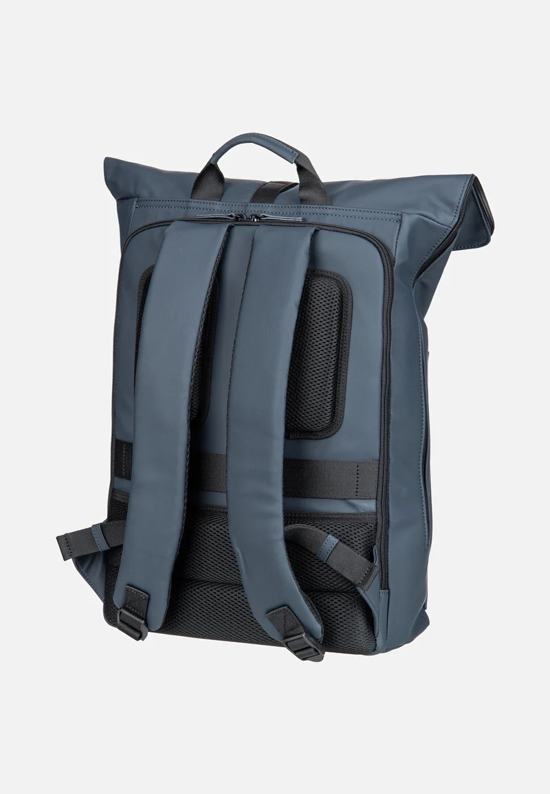Halmstad 5405 Navy - Rucksack