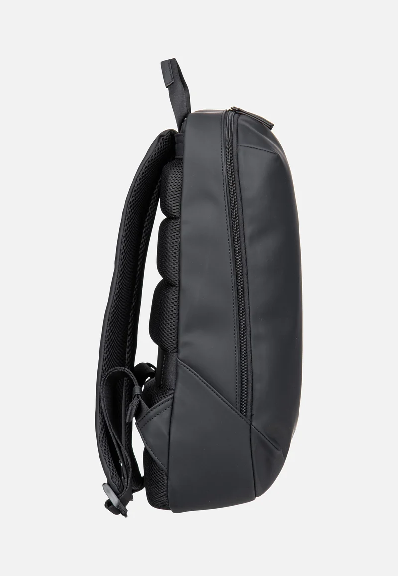 Halmstad 5416 Schwarz - Rucksack