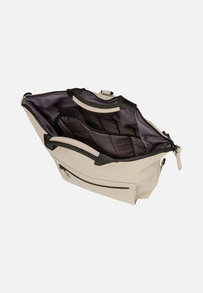 Halmstad 5415 Offwhite - Rucksack